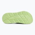 Ciabatte HOKA Ora Athletic tart apple/skyward blue 4