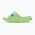 Ciabatte HOKA Ora Athletic tart apple/skyward blue 3