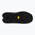 Scarpe da trekking uomo HOKA Kaha 2 Frost GTX river rock grey/black 4