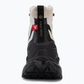 Scarpe da trekking uomo HOKA Kaha 2 Frost GTX river rock grey/black 6