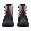 Scarpe da trekking uomo HOKA Kaha 2 Frost GTX river rock grey/black 6