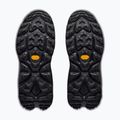 Scarpe da trekking uomo HOKA Kaha 2 Frost GTX river rock grey/black 7
