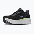 Scarpe da corsa uomo HOKA Bondi 9 black/neon yuzu 2