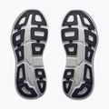 Scarpe da corsa uomo HOKA Bondi 9 black/neon yuzu 6