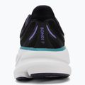 Scarpe da corsa uomo HOKA Bondi 9 black/neon yuzu 6