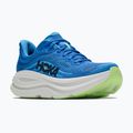Scarpe da corsa uomo HOKA Bondi 9 virtual blue/soft cobalt