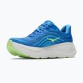 Scarpe da corsa uomo HOKA Bondi 9 virtual blue/soft cobalt 4
