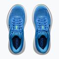 Scarpe da corsa uomo HOKA Bondi 9 virtual blue/soft cobalt 8
