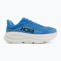 Scarpe da corsa uomo HOKA Bondi 9 virtual blue/soft cobalt 2