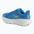 Scarpe da corsa uomo HOKA Bondi 9 virtual blue/soft cobalt 3