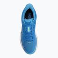Scarpe da corsa uomo HOKA Bondi 9 virtual blue/soft cobalt 5