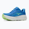 Scarpe da corsa uomo HOKA Bondi 9 Wide virtual blue/soft cobalt 2