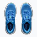 Scarpe da corsa uomo HOKA Bondi 9 Wide virtual blue/soft cobalt 5