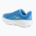 Scarpe da corsa uomo HOKA Bondi 9 Wide virtual blue/soft cobalt 3