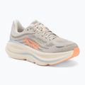 Scarpe da corsa donna HOKA Bondi 9 Wide river rock grey/mineral ore
