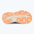 Scarpe da corsa donna HOKA Bondi 9 Wide river rock grey/mineral ore 4