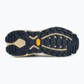 Scarpe da trekking uomo Hoka Kaha 3 GTX nettle leaf/barley flour 4