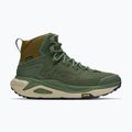 Scarpe da trekking uomo Hoka Kaha 3 GTX nettle leaf/barley flour 2