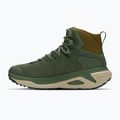 Scarpe da trekking uomo Hoka Kaha 3 GTX nettle leaf/barley flour 3