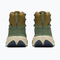 Scarpe da trekking uomo Hoka Kaha 3 GTX nettle leaf/barley flour 6