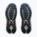 Scarpe da trekking uomo Hoka Kaha 3 GTX nettle leaf/barley flour 7