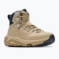 Scarpe da trekking donna HOKA Kaha 3 GTX barley flour/barley flour