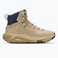 Scarpe da trekking donna HOKA Kaha 3 GTX barley flour/barley flour 2