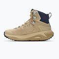 Scarpe da trekking donna HOKA Kaha 3 GTX barley flour/barley flour 3