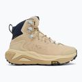 Scarpe da trekking donna HOKA Kaha 3 GTX barley flour/barley flour 2