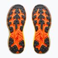 Scarpe da corsa uomo HOKA Challenger 8 neon tangerine/hoka citrus 6