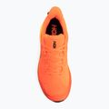 Scarpe da corsa uomo HOKA Challenger 8 neon tangerine/hoka citrus 5