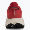 Scarpe da corsa uomo HOKA Challenger 8 red agate/river rock grey 6