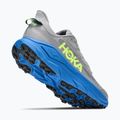 Scarpe da corsa uomo HOKA Challenger 8 stardust/virtual blue 3