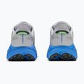 Scarpe da corsa uomo HOKA Challenger 8 stardust/virtual blue 4