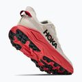 Scarpe da corsa donna HOKA Challenger 8 alabaster/burnt red 3