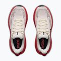 Scarpe da corsa donna HOKA Challenger 8 alabaster/burnt red 5