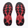 Scarpe da corsa donna HOKA Challenger 8 alabaster/burnt red 6