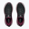 Scarpe da corsa donna HOKA Challenger 8 black/pink opal 5