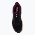 Scarpe da corsa donna HOKA Challenger 8 black/pink opal 5