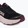 Scarpe da corsa donna HOKA Challenger 8 black/pink opal 7