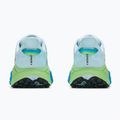 Scarpe da corsa donna HOKA Challenger 8 glimmering blue/tart apple 4