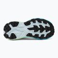 Scarpe da corsa donna HOKA Challenger 8 glimmering blue/tart apple 4