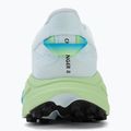 Scarpe da corsa donna HOKA Challenger 8 glimmering blue/tart apple 6