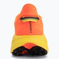 Scarpe da corsa uomo HOKA Challenger 8 Wide neon tangerine/hoka citrus 6
