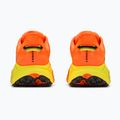 Scarpe da corsa uomo HOKA Challenger 8 Wide neon tangerine/hoka citrus 4