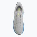 Scarpe da corsa uomo Hoka Challenger 8 Wide stardust/virtual blue 5