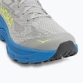 Scarpe da corsa uomo Hoka Challenger 8 Wide stardust/virtual blue 7