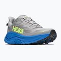 Scarpe da corsa uomo Hoka Challenger 8 Wide stardust/virtual blue