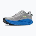 Scarpe da corsa uomo Hoka Challenger 8 Wide stardust/virtual blue 2