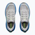 Scarpe da corsa uomo Hoka Challenger 8 Wide stardust/virtual blue 5